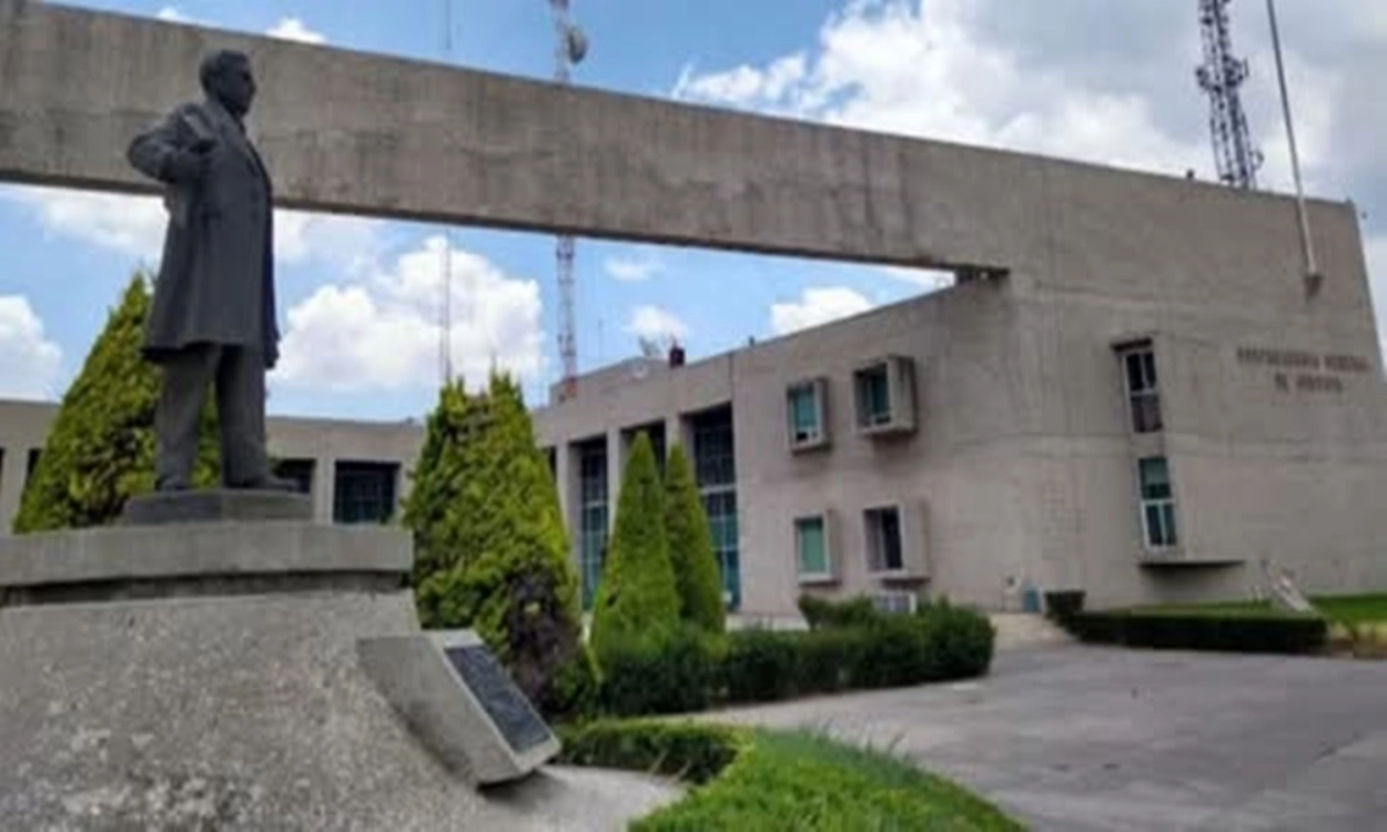 Suspenden a 37 funcionarios de la PGJEH por acusaciones de secuestro, homicidio y manipulación de pruebas