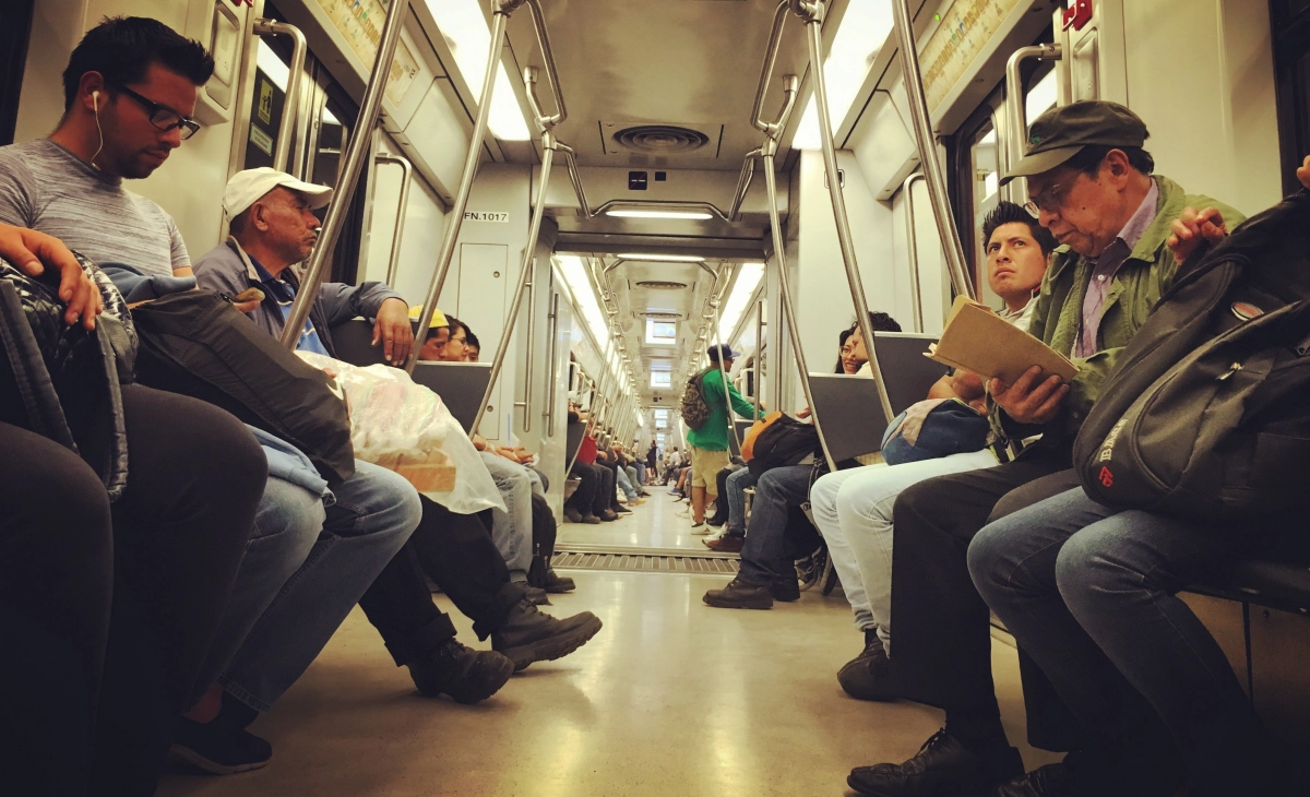 Metro CDMX ampliará horario por AXE Ceremonia 2025 en Parque Bicentenario