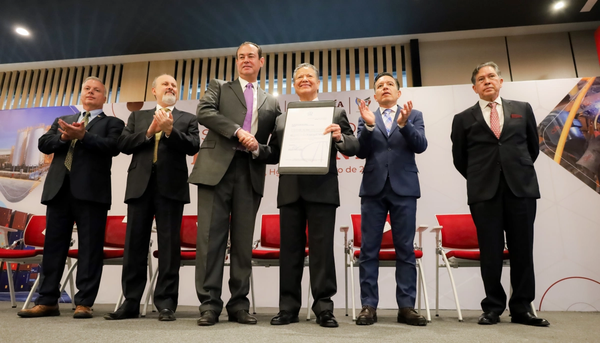 Hidalgo rompe récord en inversión: más de 117 mil millones de pesos impulsan desarrollo económico