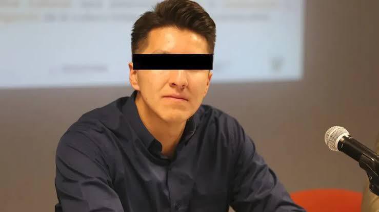 Detienen en EE.UU. a César Mora, ex contralor de Hidalgo, por caso de la «Estafa Siniestra»