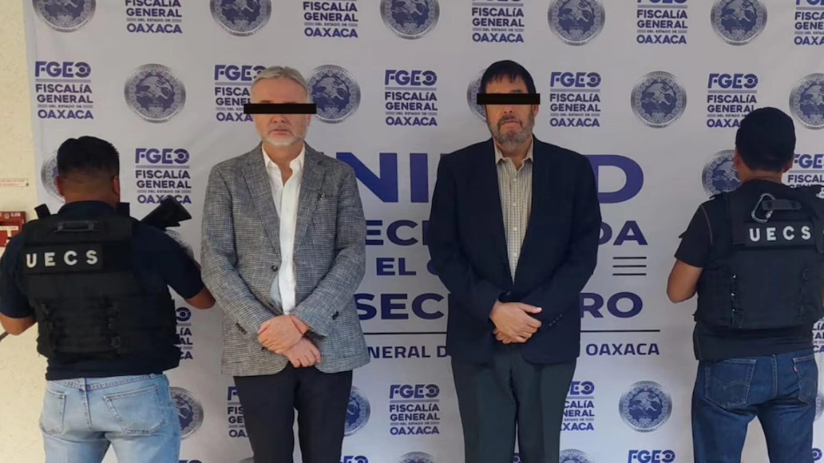 Detienen a director de Hoteles Misión por presunto fraude de 45 millones de pesos