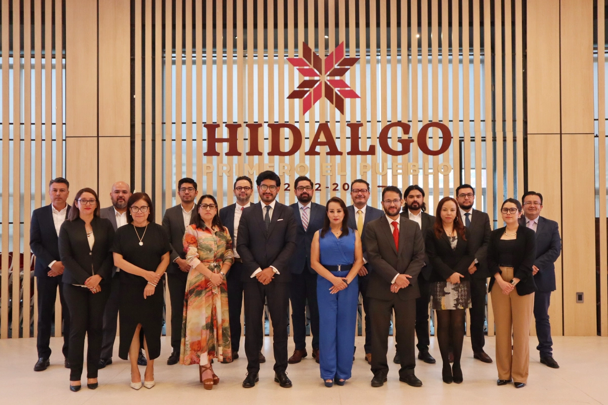 Fitch Ratings eleva la calificación crediticia de Hidalgo a “AA+(mex)”: reconoce disciplina fiscal y solidez financiera