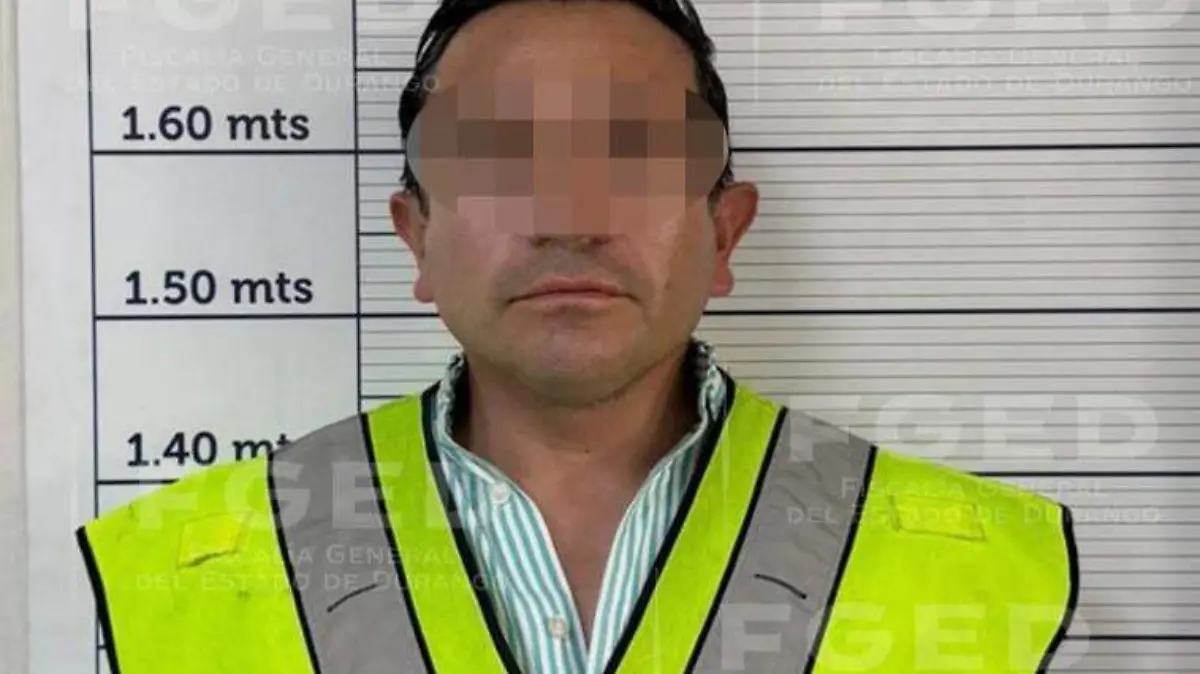 Detienen a funcionario de Hidalgo haciendo campaña de Morena en Durango; investigan posible delito electoral