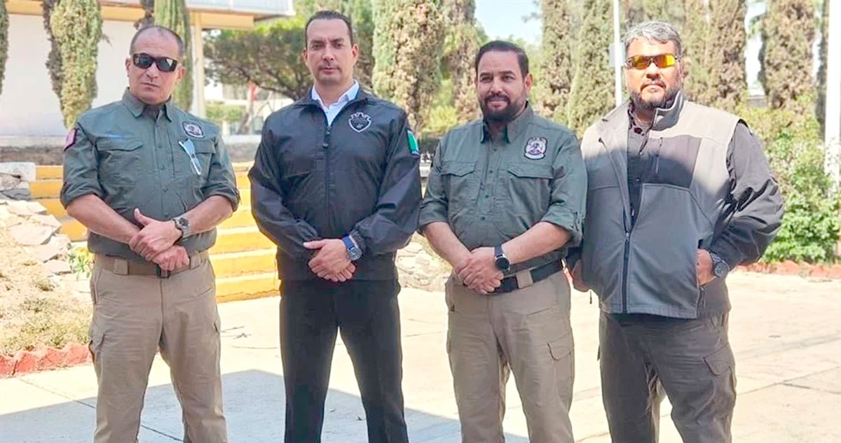 Exfuncionario de Seguridad en Hidalgo muere en ataque armado en Jalisco; investigan móvil del crimen