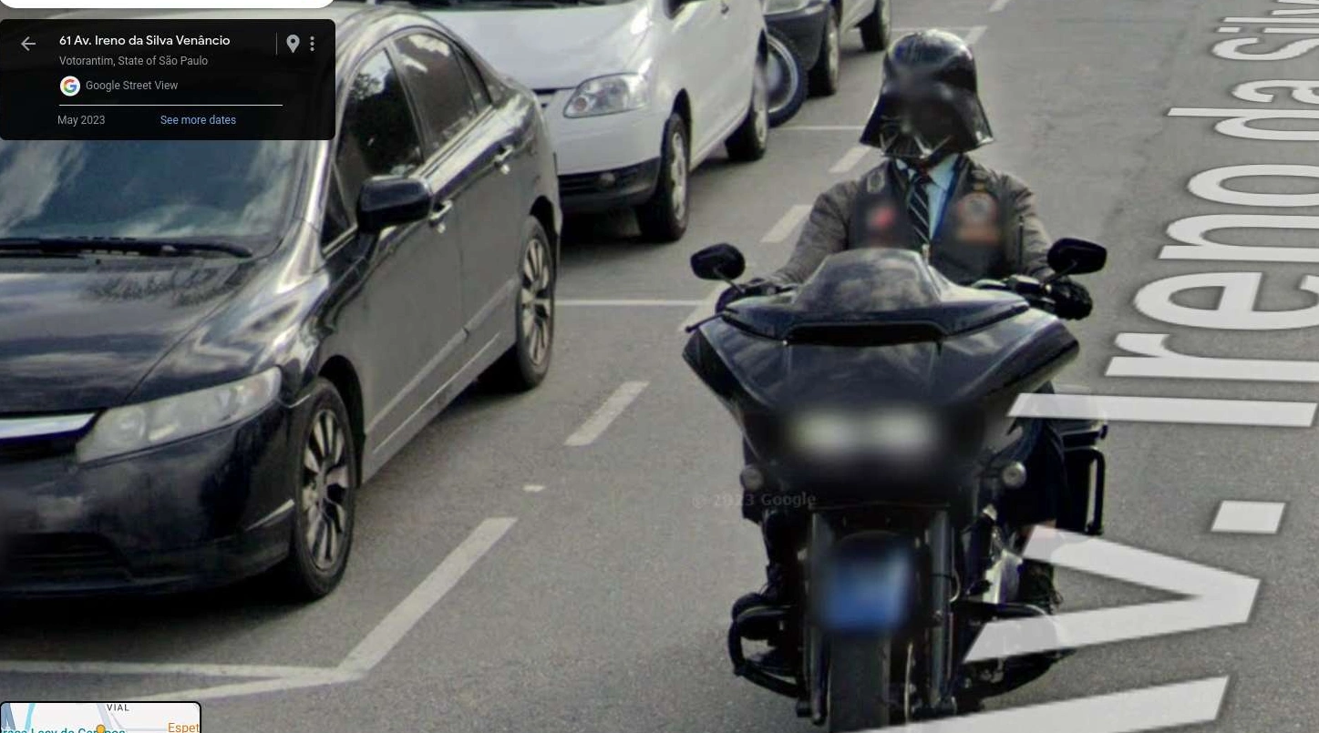 ¿Puedes usar la voz de Darth Vader en Google Maps? Esto es lo que sí puedes hacer