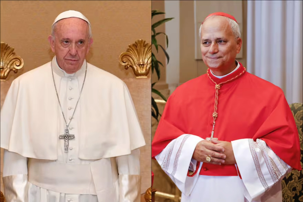 Papa León XIV: El cardenal estadounidense Robert Prevost es el nuevo pontífice tras la muerte de Francisco