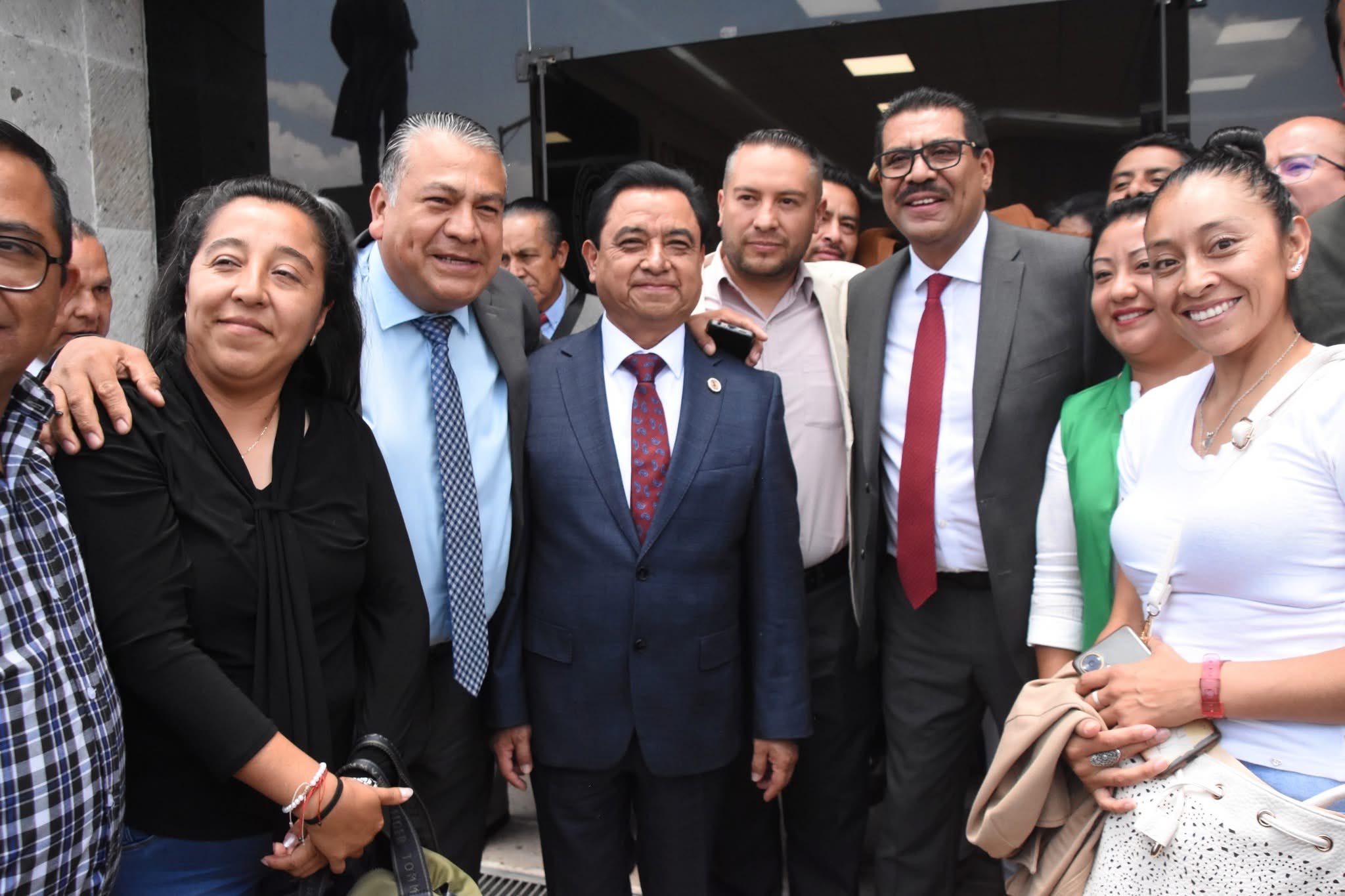 El Congreso se queda: ni demolido ni de gira, seguirá sesionando en casa