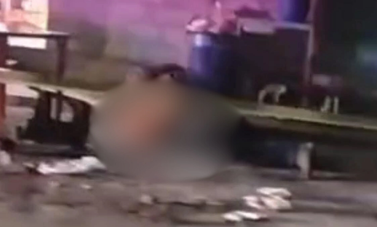 Balacera en Tula: fue a los tacos con su familia; lo matan