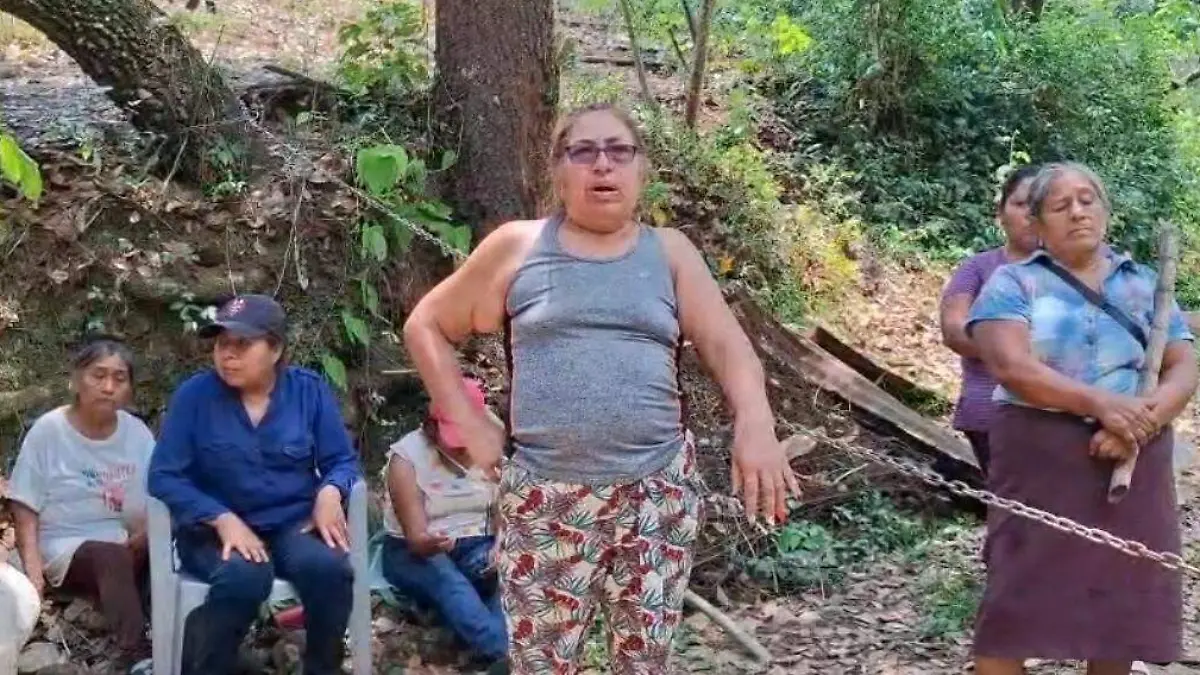 Cierran basurero en Huautla por incumplimientos del alcalde Jorge Alberto