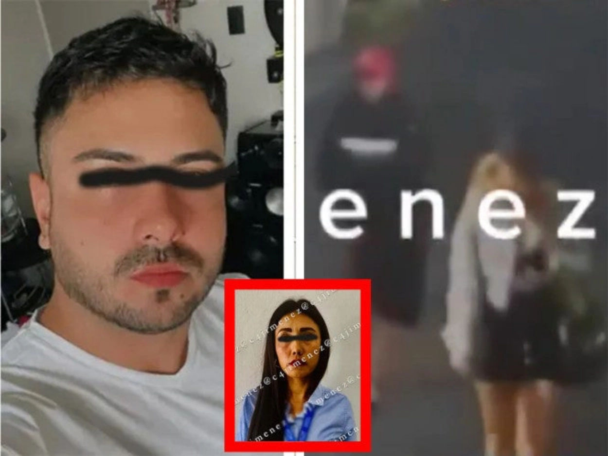 Madre e hija eran ‘Goteras’ que mataron a dos hombres en Roma