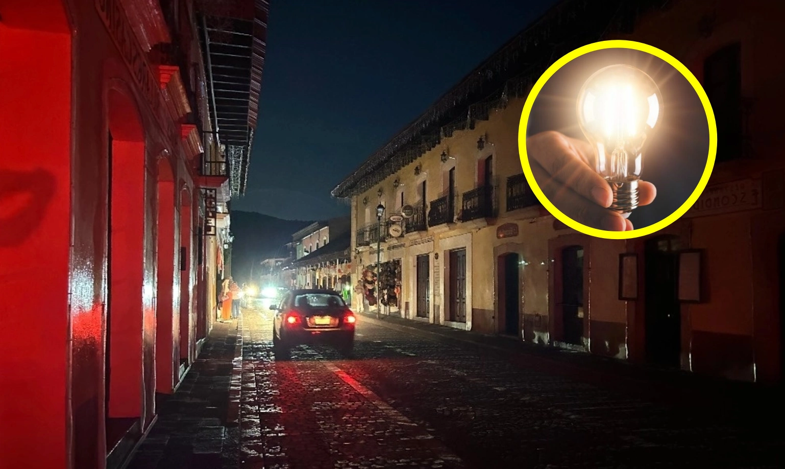 Apagón programado en Hidalgo: CFE suspenderá luz este viernes 27 de junio