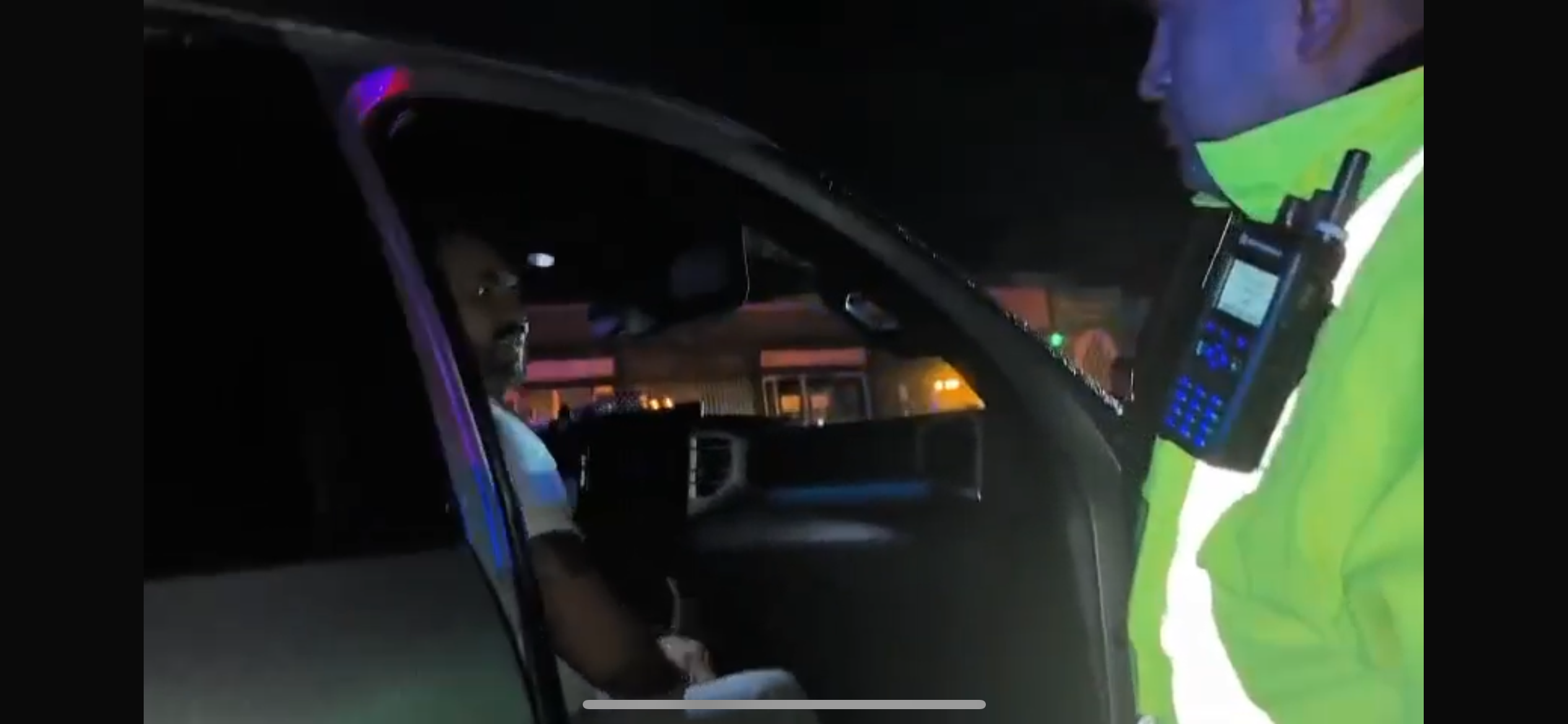 Gobierno de Morena le perdona otra borrachera a exdiputado priista Alejandro Enciso; evade sanción en alcoholímetro