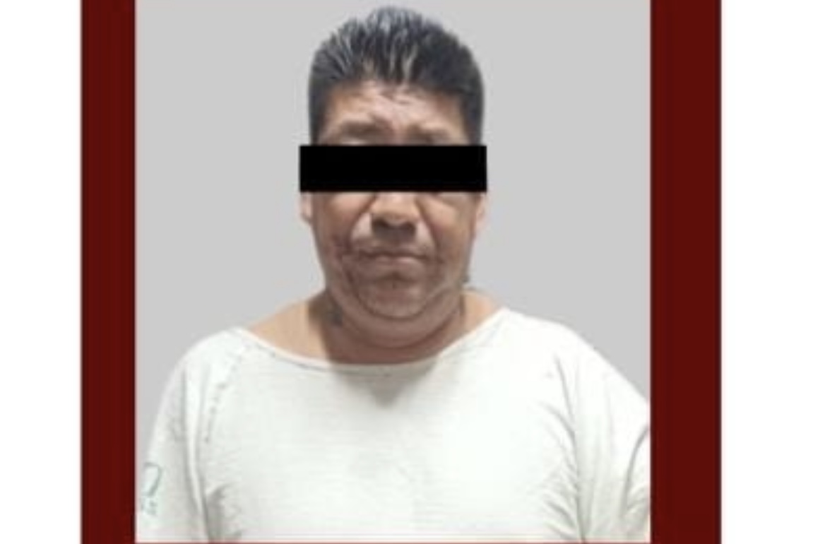 Vinculan a proceso a taxista asesino por apuñalar a un hombre en el Puente Atirantado de Pachuca