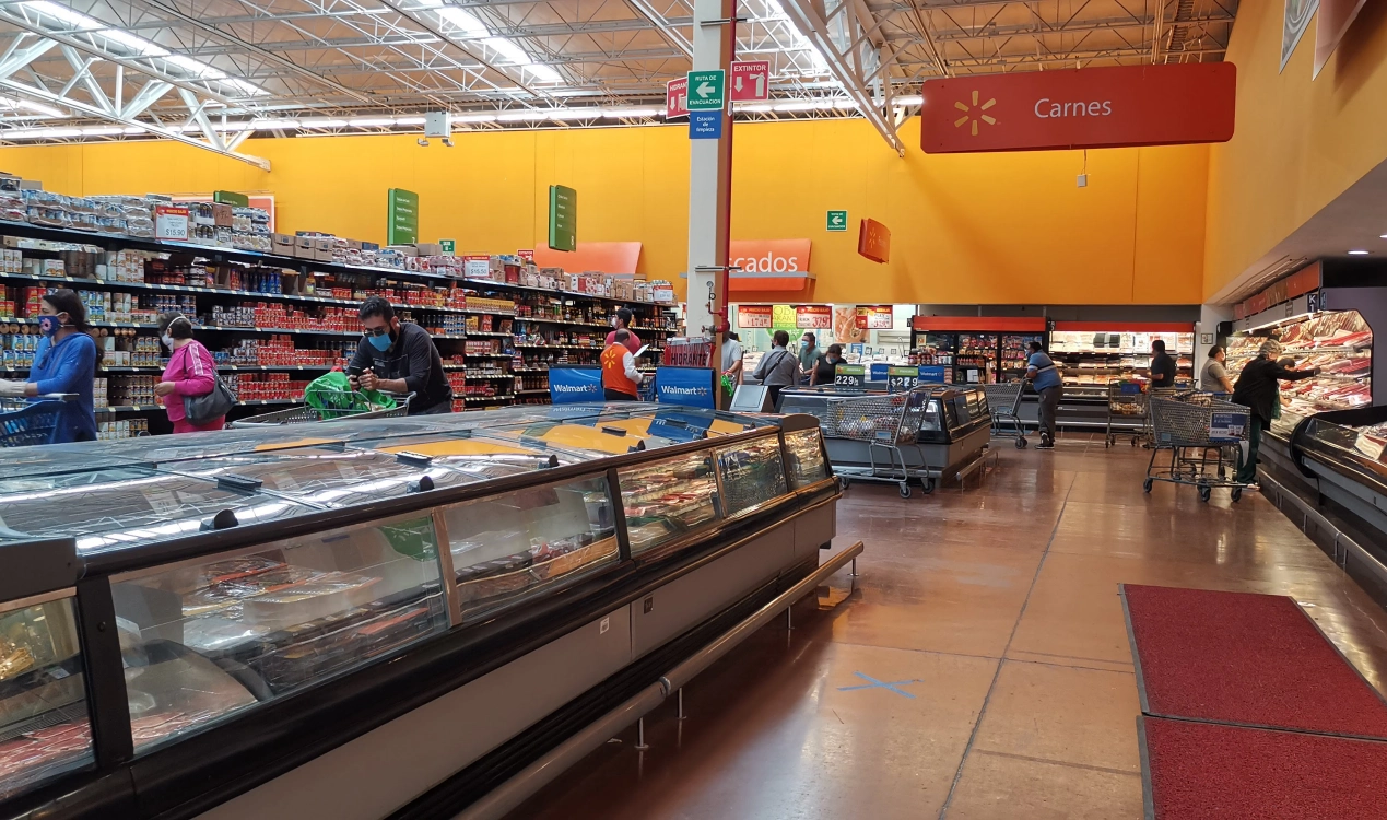 Hidalgo, segundo lugar nacional en inflación durante mayo: pollo, jitomate y papaya entre lo más caros