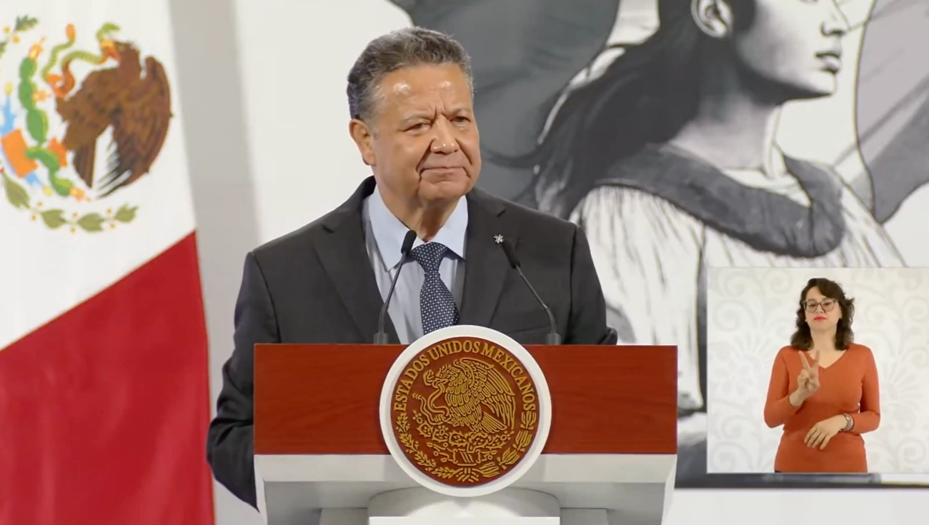 Hidalgo, potencia en marcha: Menchaca y Sheinbaum oficializan dos Polos de Desarrollo