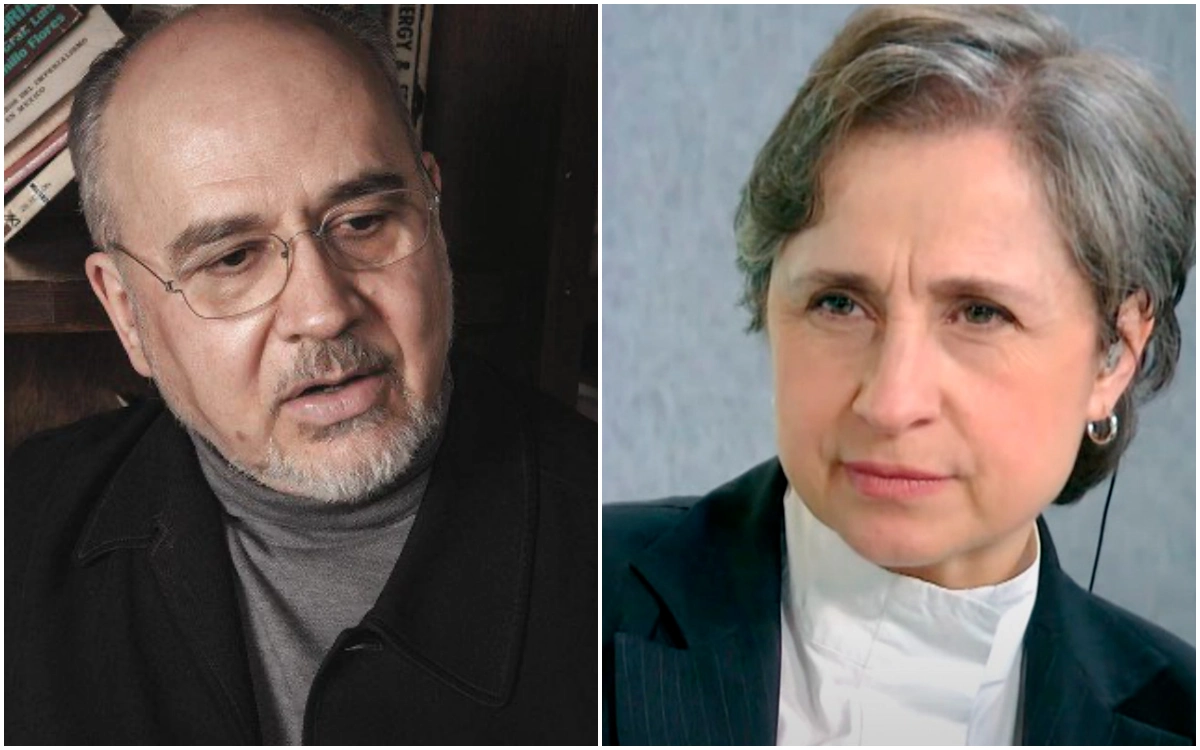 Video | Lorenzo Meyer se despide de Aristegui Noticias: “Desentono en ese espacio”