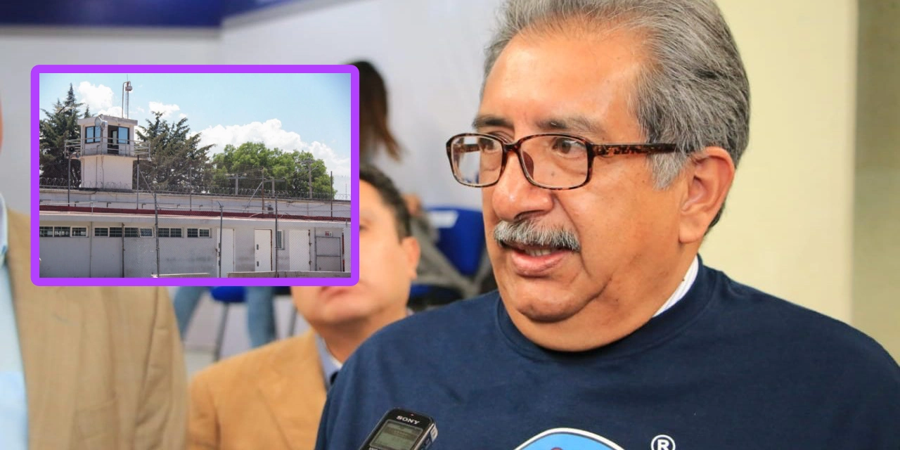 Niegan amparo a exsecretario de Educación de Omar Fayad; seguirá proceso por peculado agravado