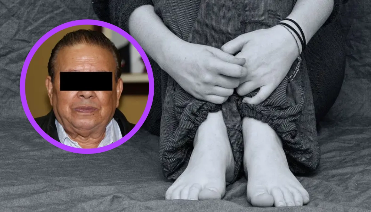 Feministas exigen justicia y alto a la revictimización en el caso contra líder sindical de Pachuca