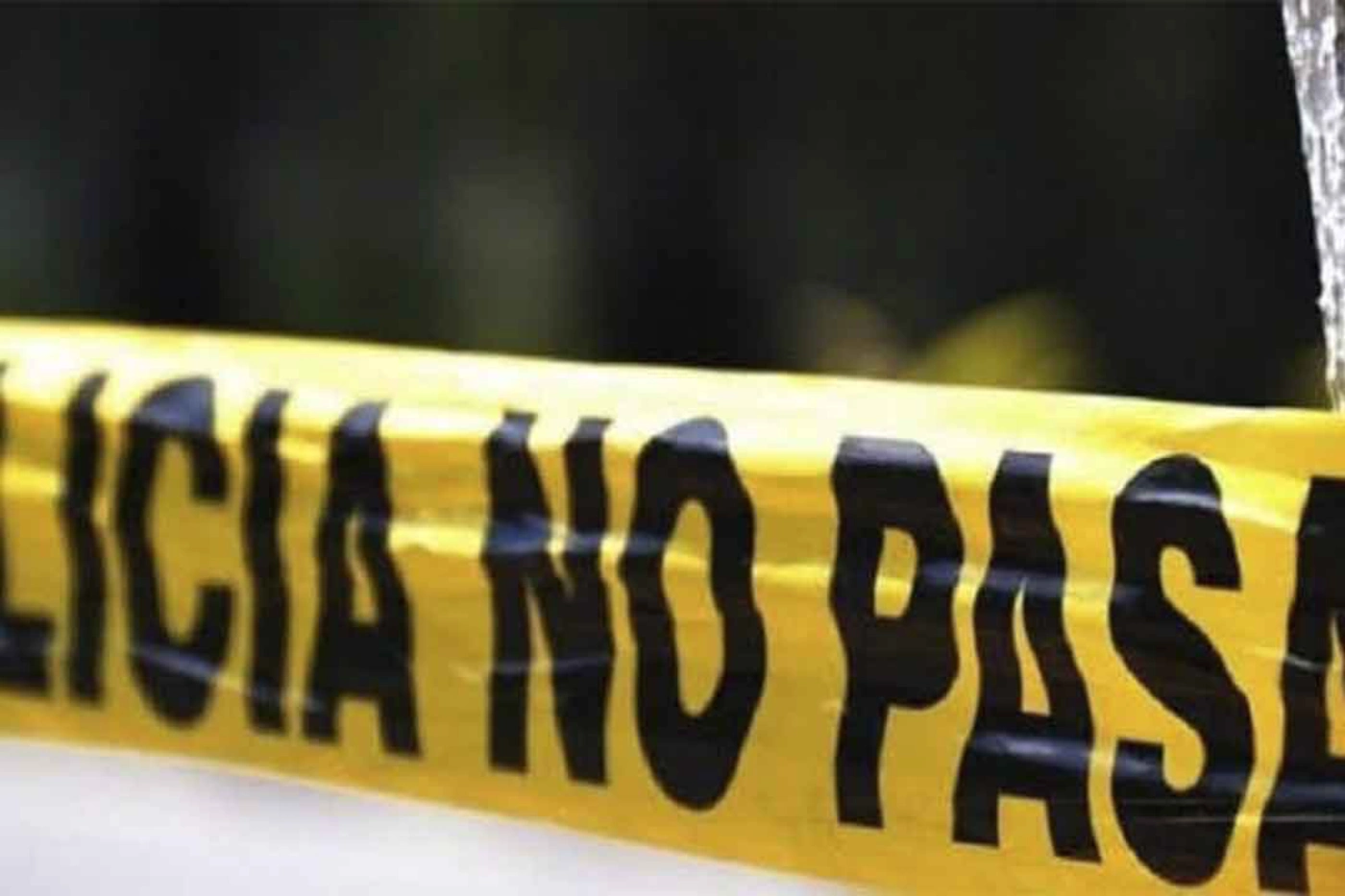 ¿Otro hecho aislado?: encuentran cuerpo amarrado con señales de violencia en Villas de Tezontepec