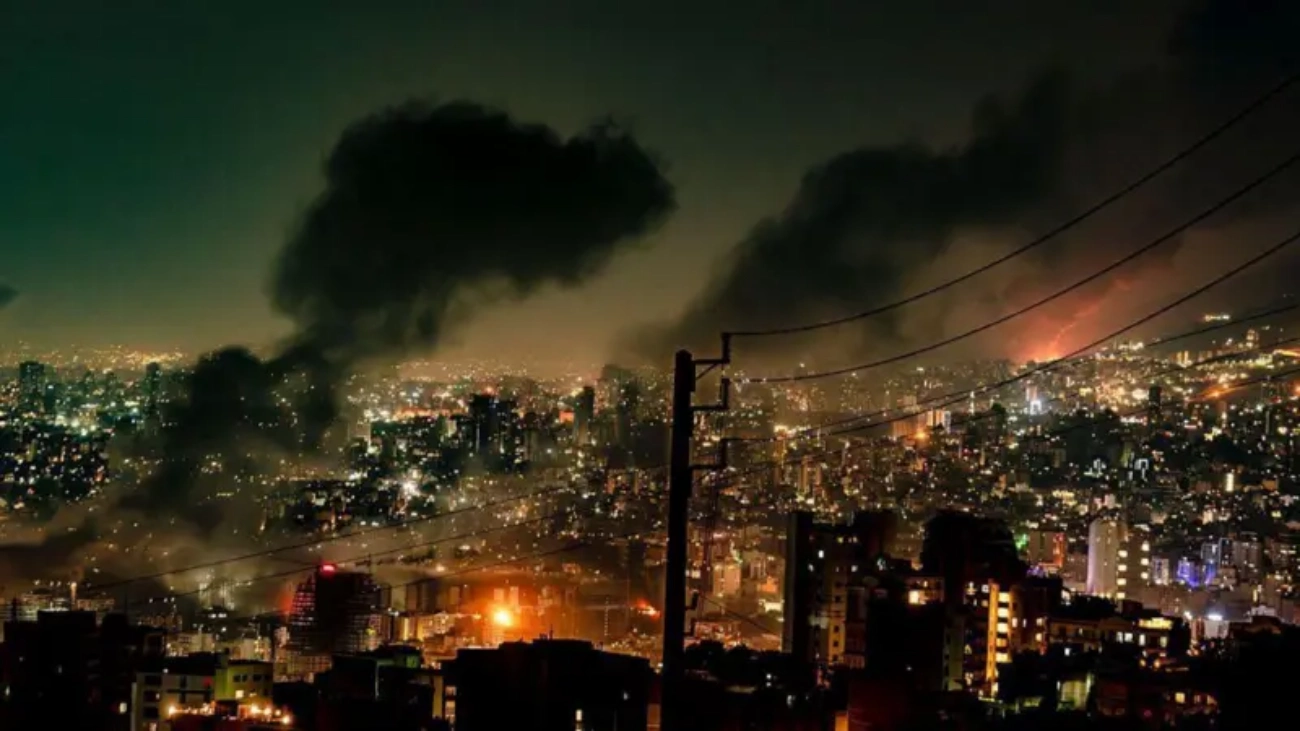 Bajo tensión en Irán, México traslada a 18 connacionales a Azerbaiyán en operativo diplomático silencioso