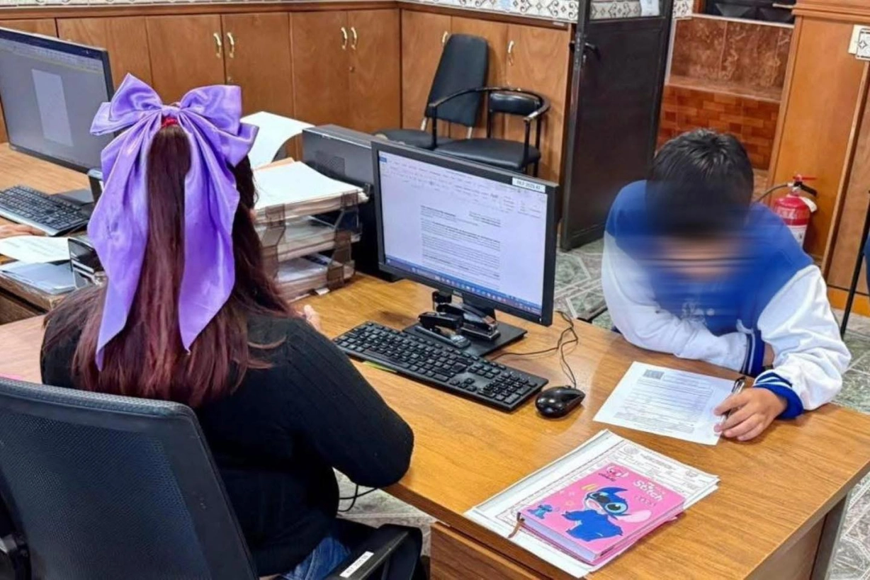 Actopan realiza su primer cambio de género en acta de nacimiento