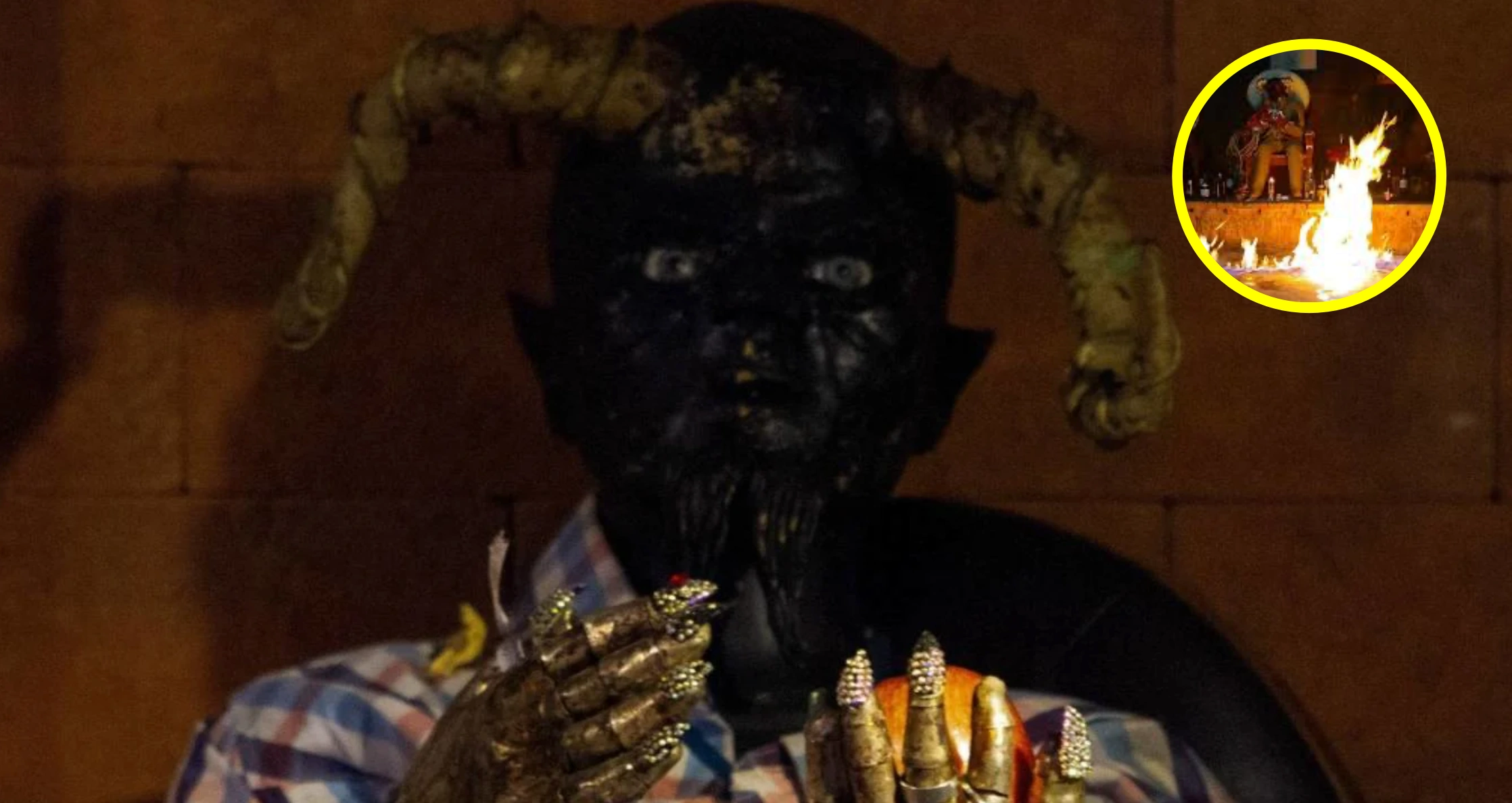 Secta “Angelito Negro 666” operaba en Pachuca: captaban jóvenes con engaños espirituales