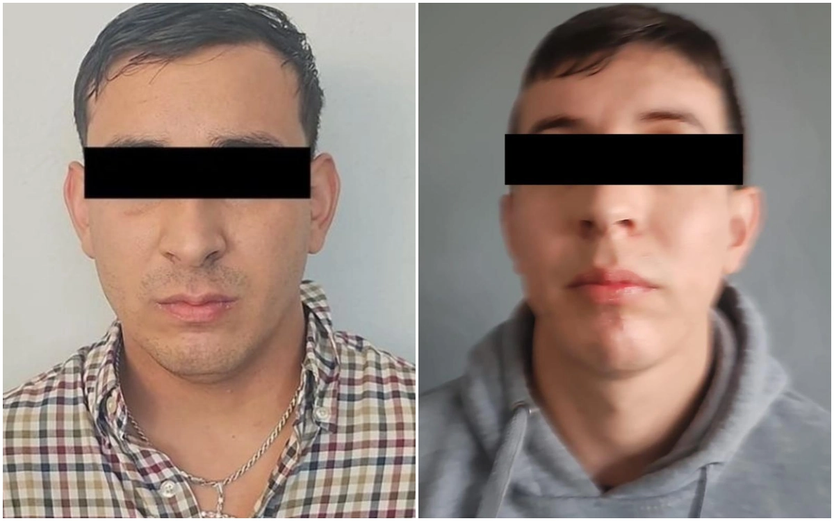 Cae exalcalde de Apulco y cuatro más ligados al CJNG en Zacatecas