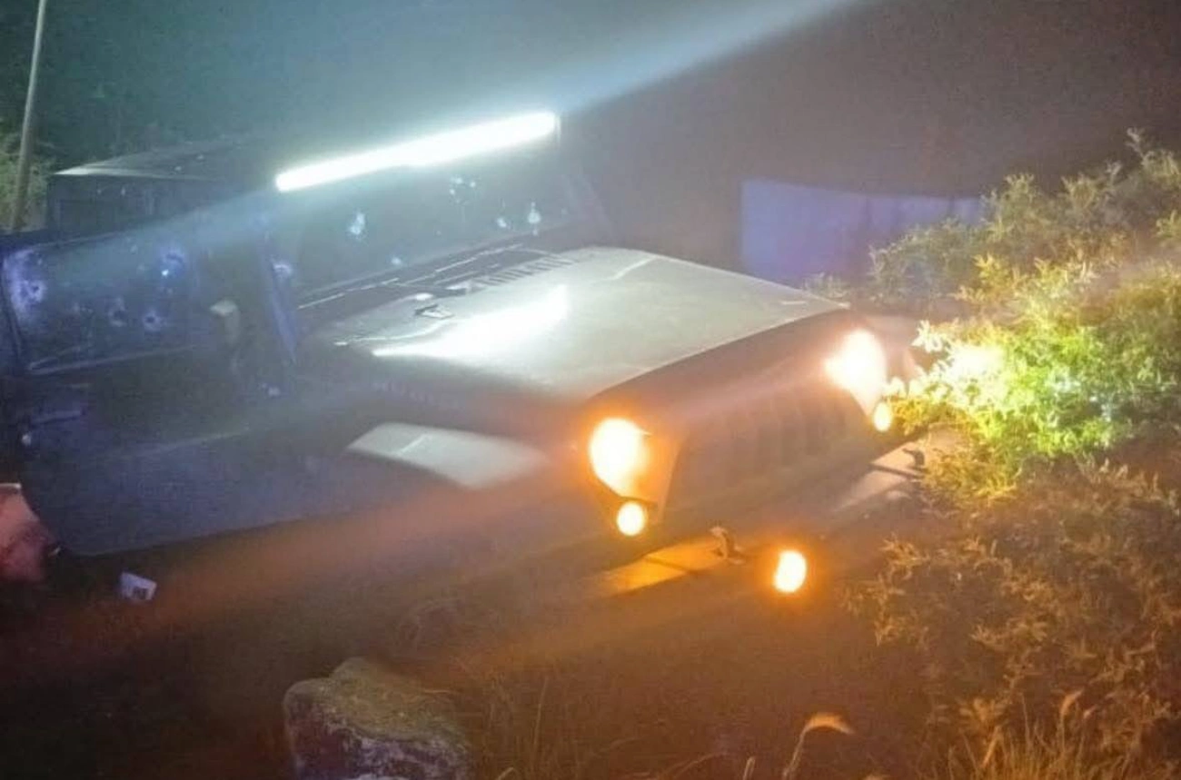 Ejecutan a tres hombres en Tolcayuca; ataque fue con armas de alto poder