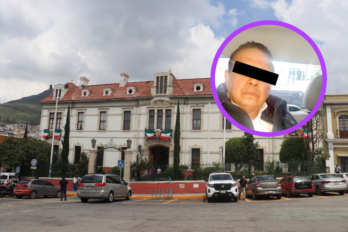 Denuncian a líder sindical de Pachuca por presunto desvío de 77 millones de pesos
