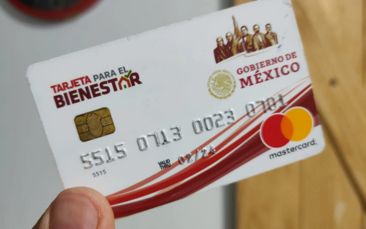 Banco del Bienestar lanza AVISO urgente: qué hacer si pierdes tu tarjeta para seguir cobrando los 6,200 pesos
