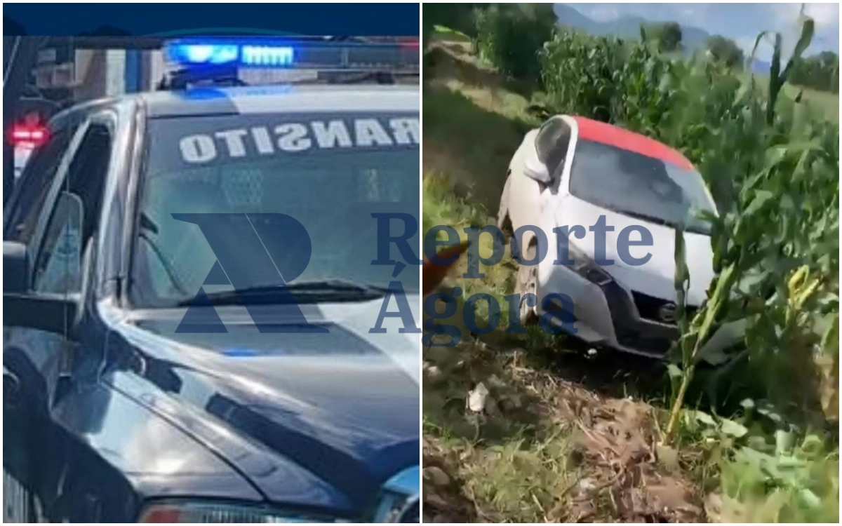 Enfrentamiento armado en Tula de Allende deja un hombre sin vida