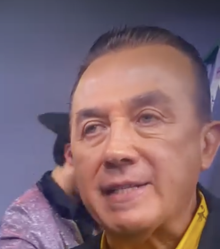 Turismo político: viajes de funcionarios de Radio y Televisión de Hidalgo