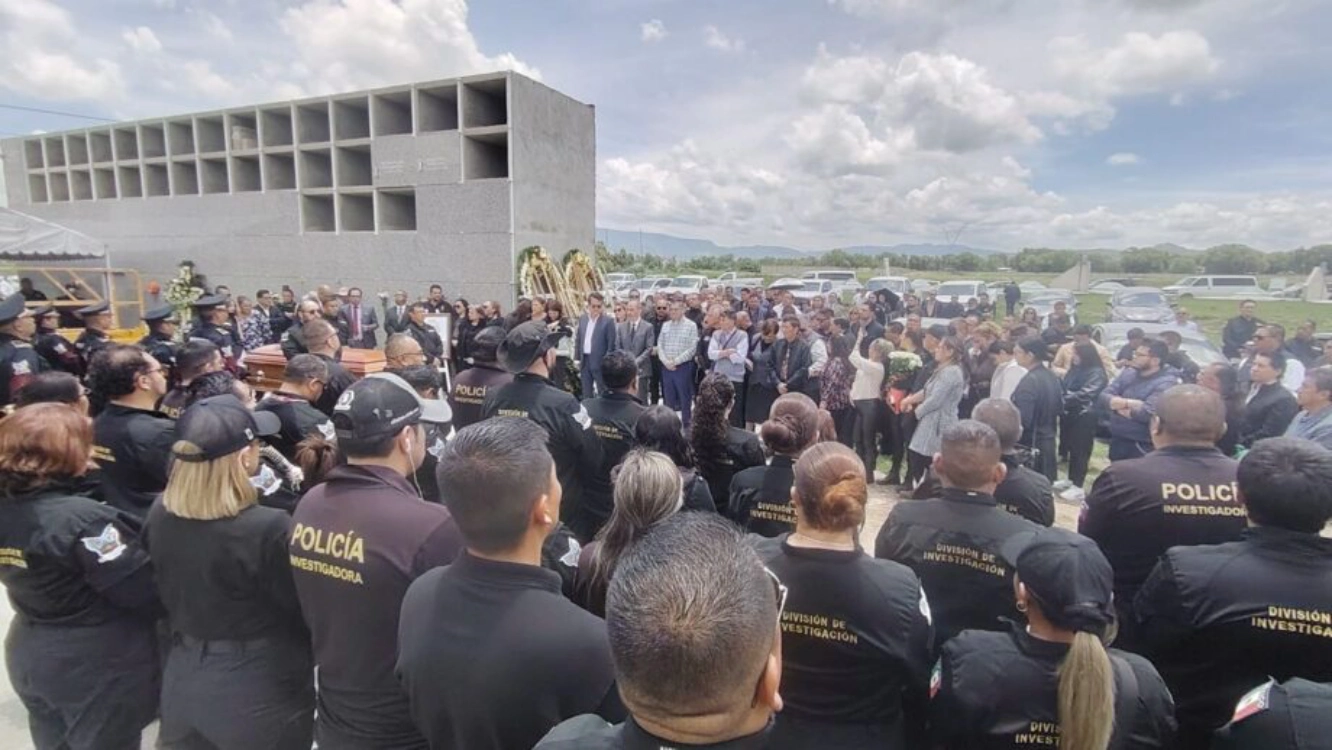 Procuraduría de Hidalgo en crisis: cinco agresiones en una semana y una reestructuración urgente