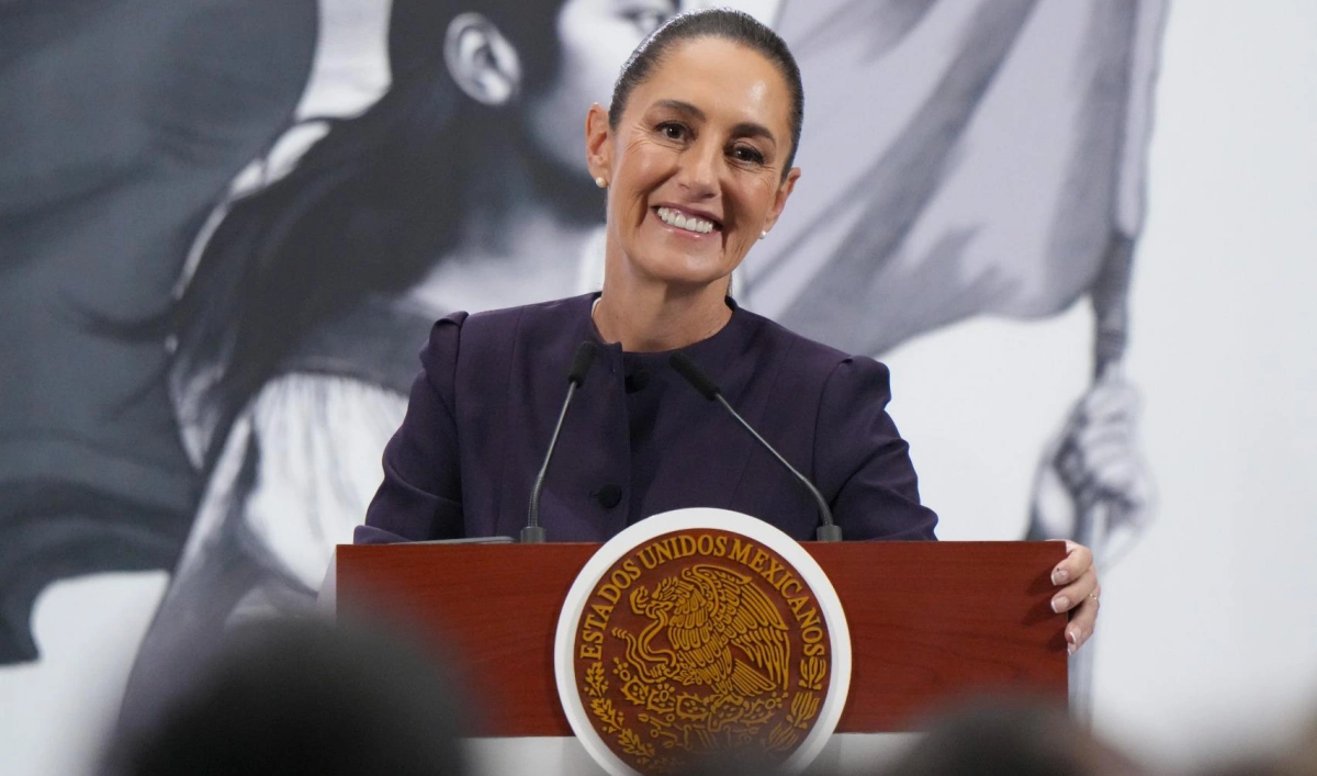 Las 5 de la Mañanera | 17 de julio de 2025