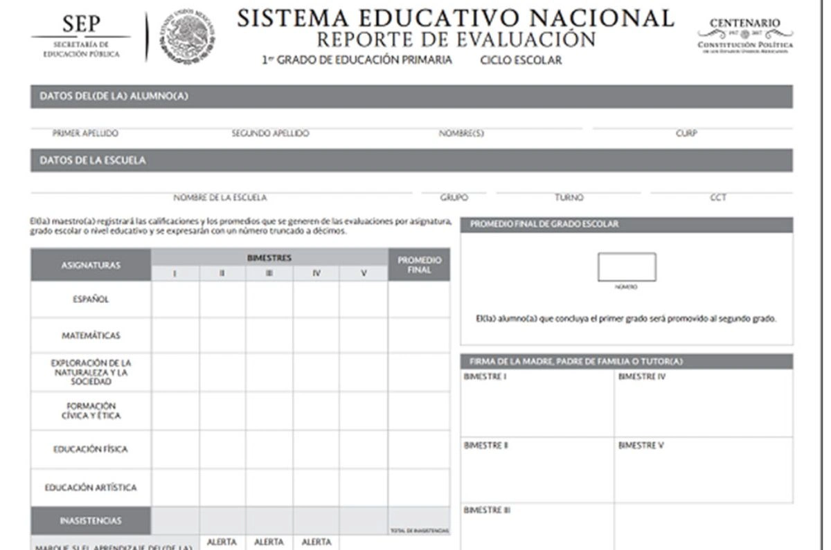 ¿Ya sabes cómo descargar las boletas SEP en Hidalgo? Aquí te contamos paso a paso