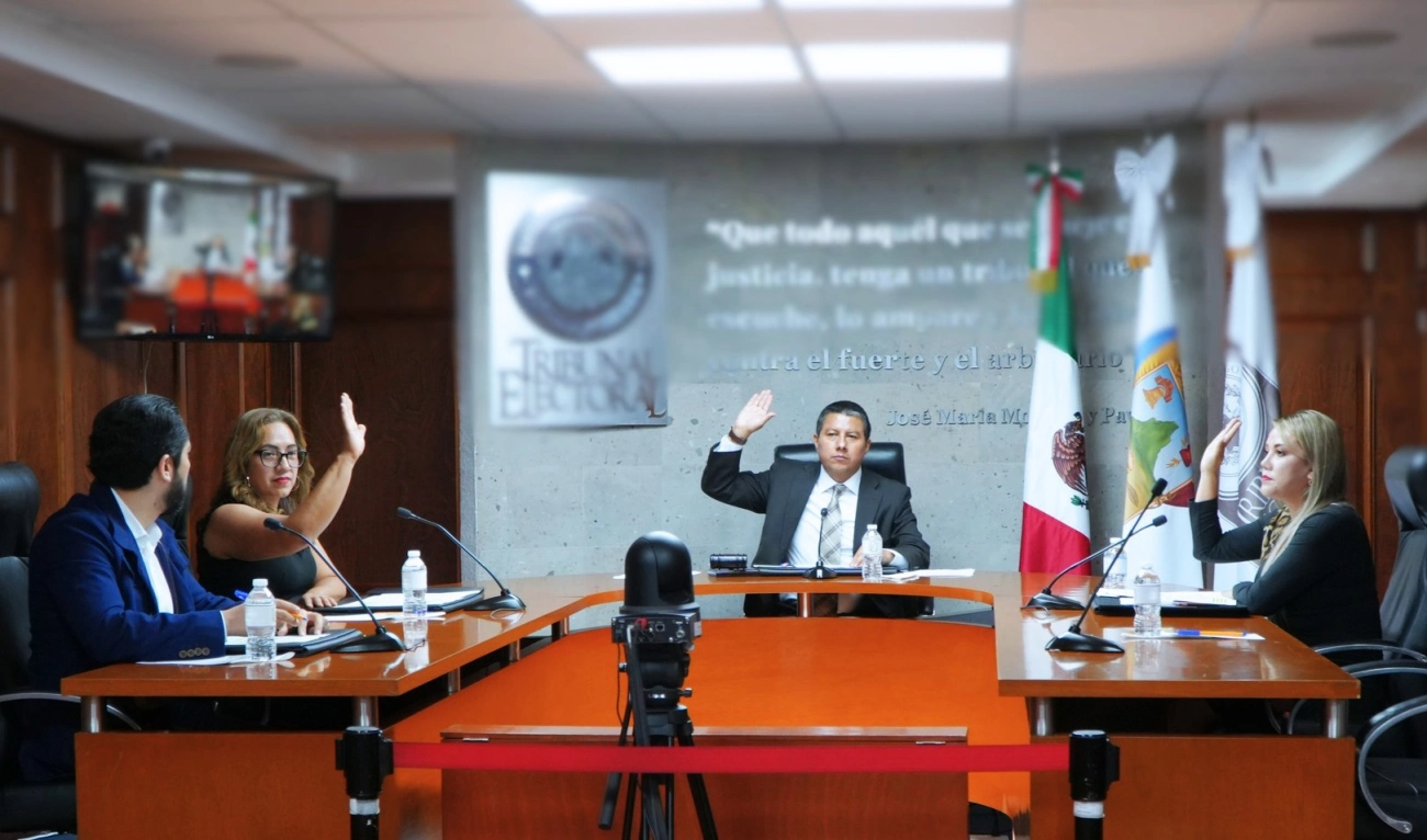 Difamaron desde el poder… ahora tendrán que pedir perdón en público