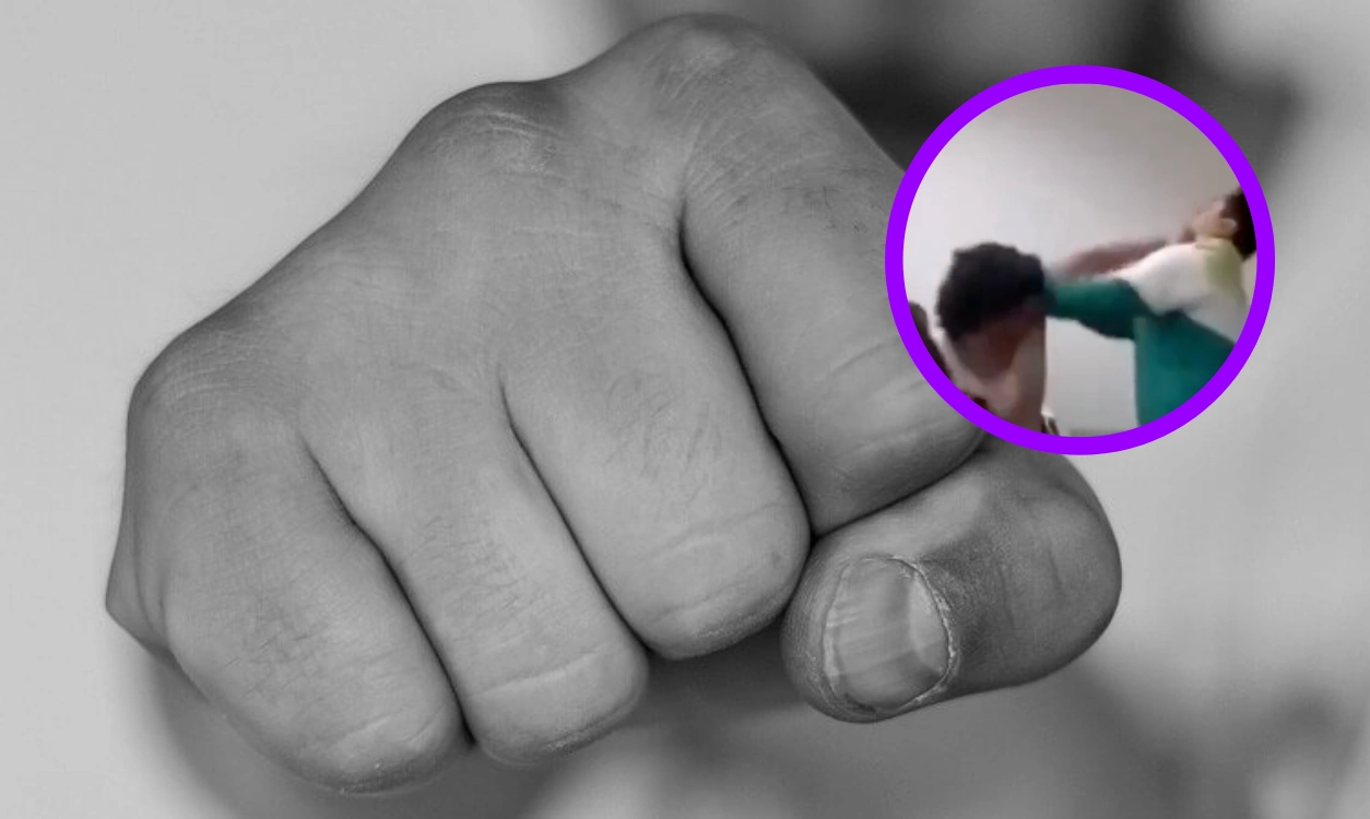 Maestro de la UPT habría amenazado a alumno antes del altercado