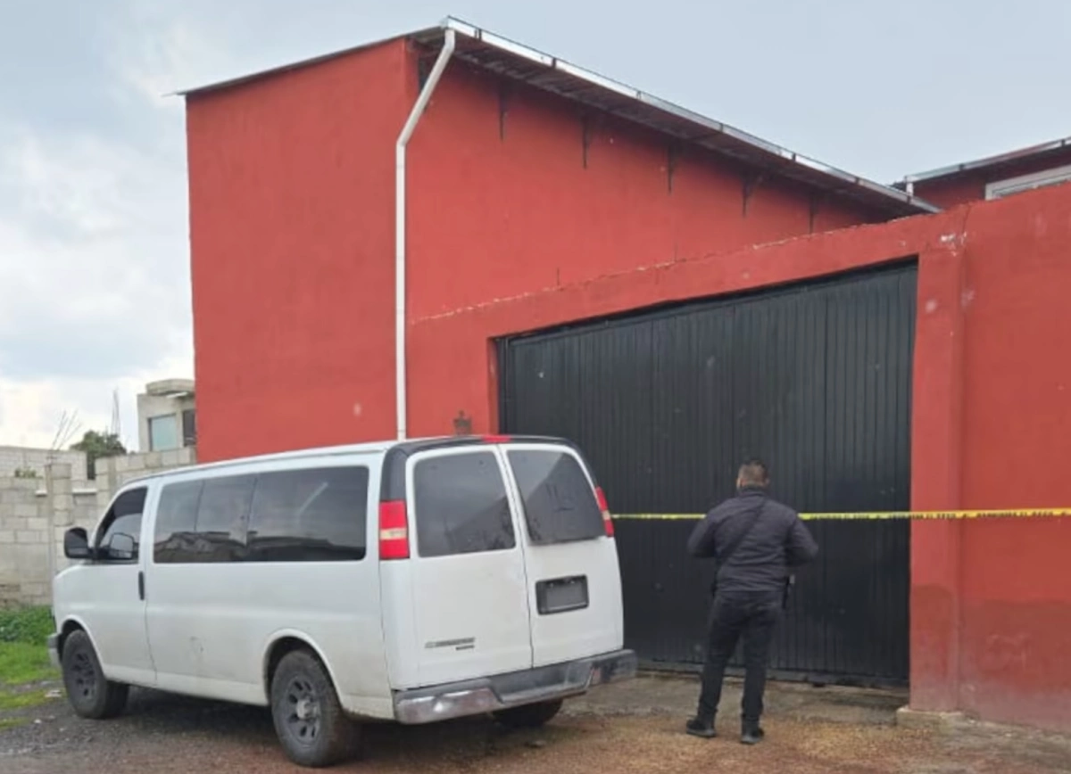 Caen dos integrantes más de la secta satánica que asesinó a agentes ministeriales en Pachuca