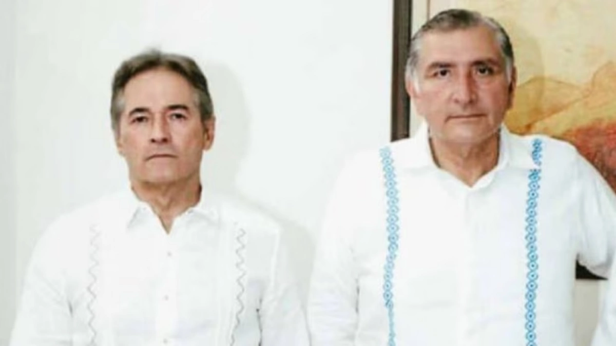 Claudia Sheinbaum niega protección a exjefe de seguridad de Tabasco acusado de vínculos con crimen organizado