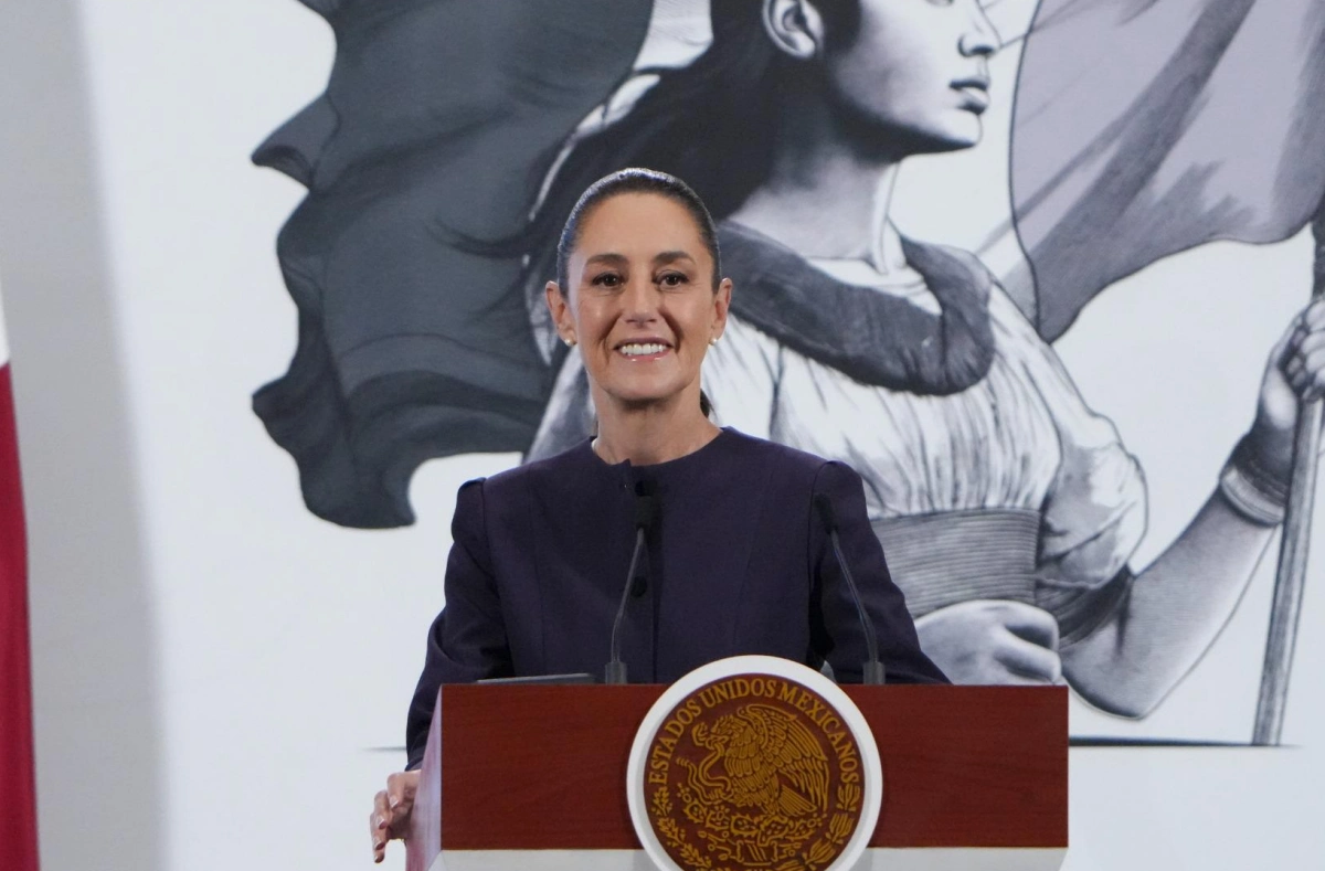 Video: La Mañanera en Vivo | 17 de Julio 2025 de Claudia Sheinbaum