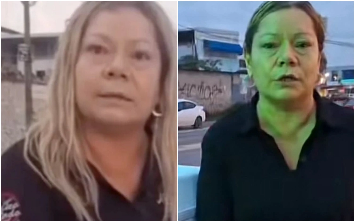 Lady tamales fue criticada en redes sociales por tirar un puesto en Jalisco
