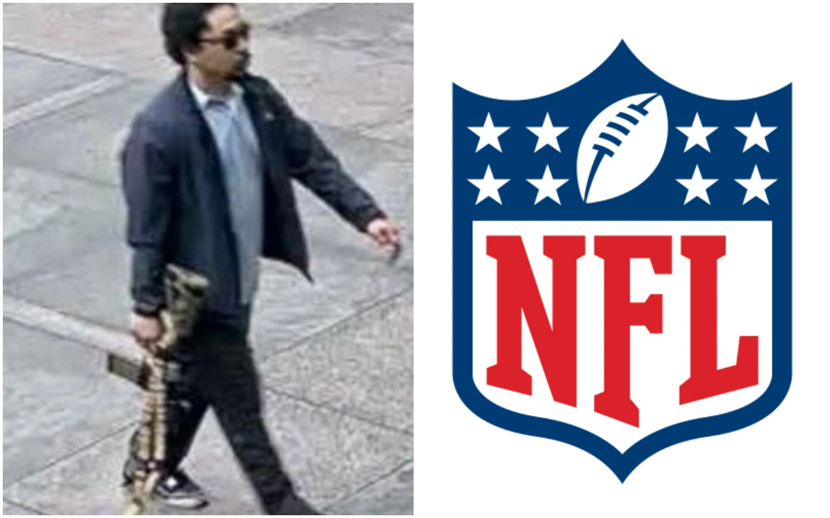 Shane Tamura, atacante armado en Manhattan, vinculado a intento de ataque a oficinas de la NFL