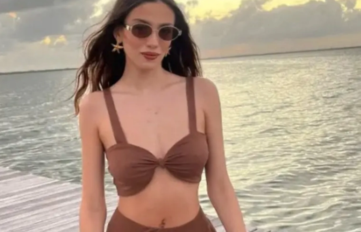 Liberan a Marianne Gonzaga, influencer acusada de apuñalar a Valentina Gilabert