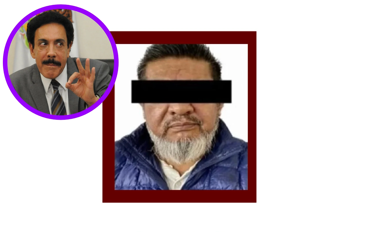 Sentencian a exoficial mayor de Omar Fayad por peculado durante pandemia