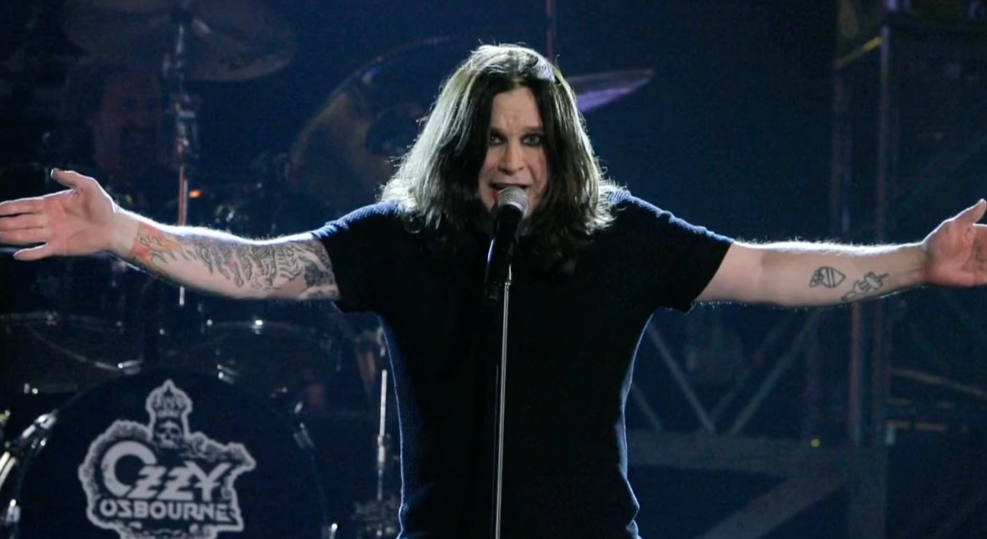 Murió Ozzy Osbourne a los 76 años: el “Príncipe de las Tinieblas” deja un legado inmenso en el metal