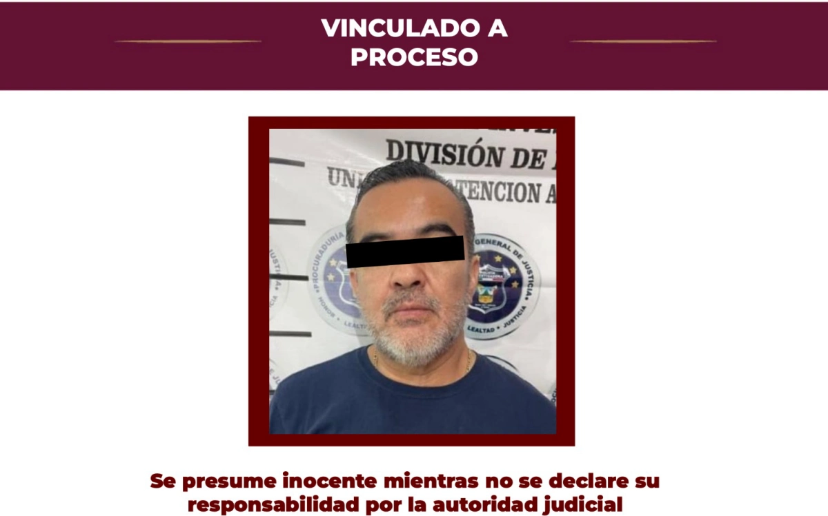 Ni era abogado y tenía notaría: ya fue vinculado a proceso