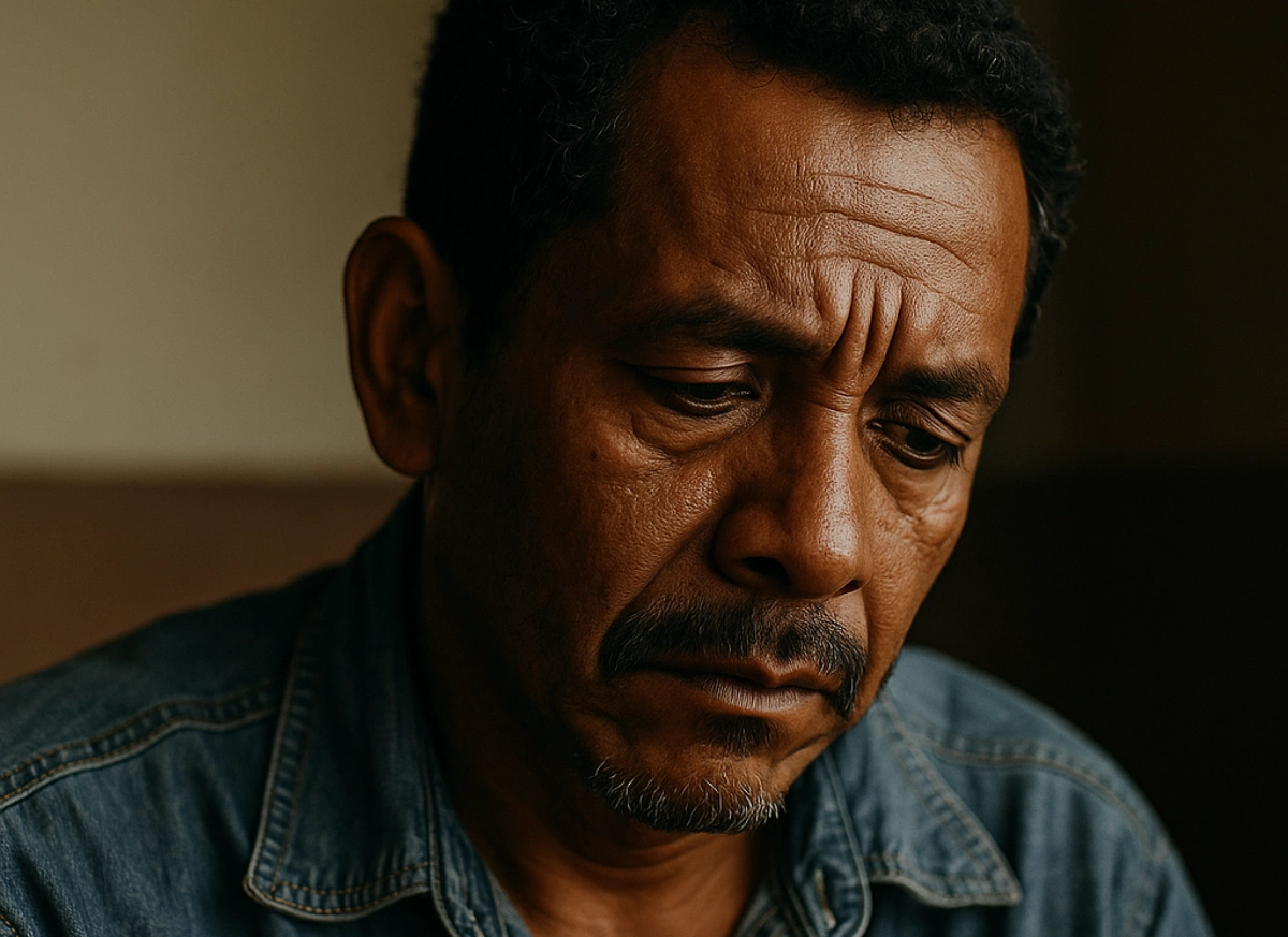 La pobreza en México tiene color: 1 de cada 2 personas que nace pobre morirá igual