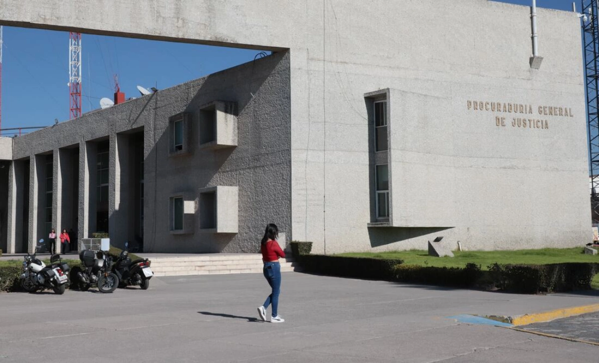 Otra prórroga más: PGJEH pide extender transición a Fiscalía hasta 2028