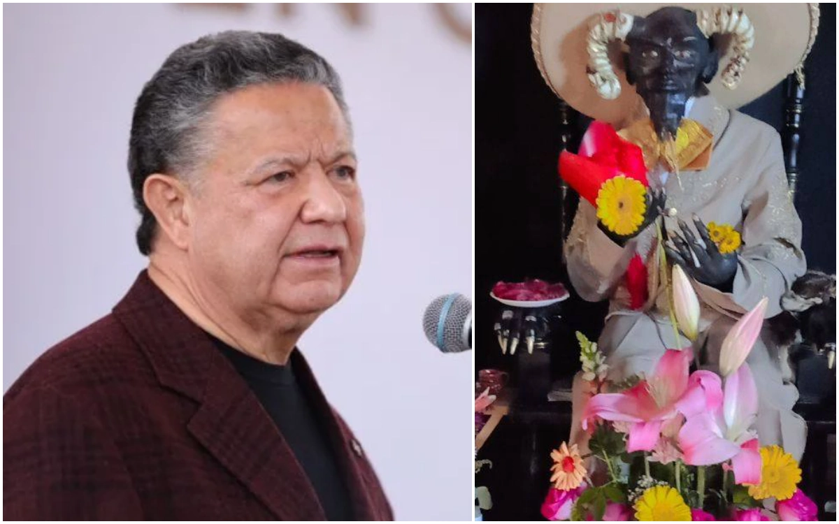 Caso La Loma: Menchaca confirma que aún hay prófugos tras asesinato de agentes en Pachuca