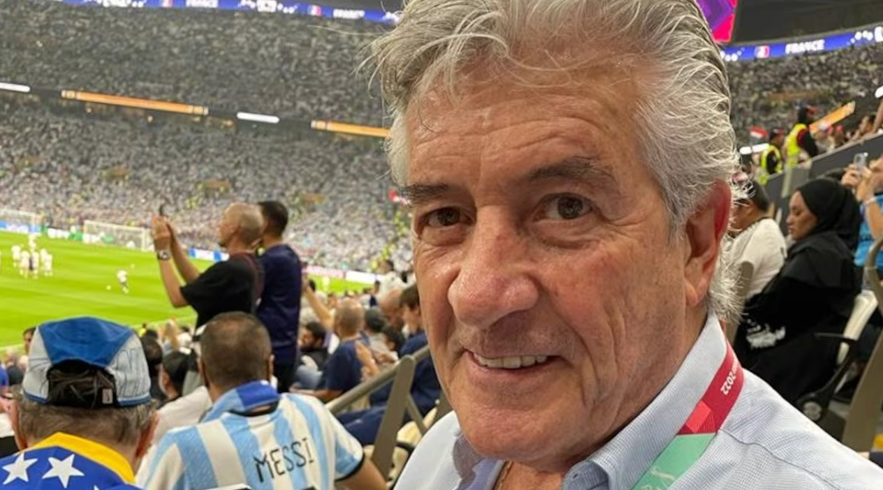 Raúl Orvañanos y Rafa Puente llegan a FOX: la nueva apuesta deportiva para el Apertura 2025